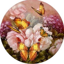 Схема вышивки «№582984»