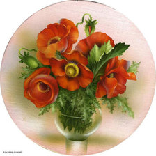 Схема вышивки «№583016»