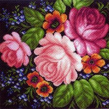 Схема вышивки «№583032»