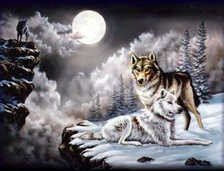 Схема вышивки «№583046»