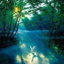 Утро.Джим Уоррен