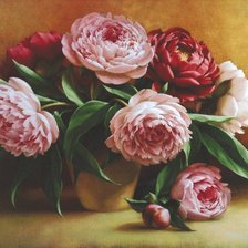 Схема вышивки «№583450»