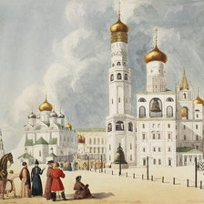 Схема вышивки «№583451»