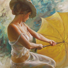 Схема вышивки «№583456»