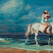 Схема вышивки «№583462»