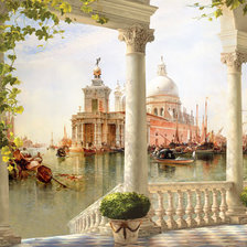 Схема вышивки «№583464»