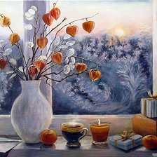 Схема вышивки «№583467»