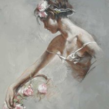 Схема вышивки «№583472»