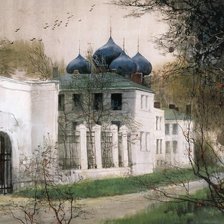 Схема вышивки «№583481»