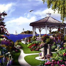 Схема вышивки «№583486»