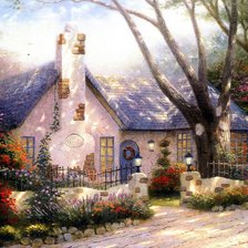 Схема вышивки «№583519»