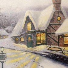 Схема вышивки «№583520»