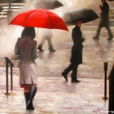 Схема вышивки «№583521»