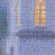 Предпросмотр схемы вышивки «Особняк.Томас Кинкейд» (№583589)