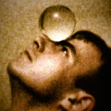 Схема вышивки «ники»