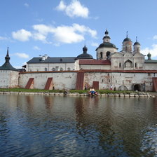 музей кириллов