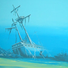 Схема вышивки «№583901»