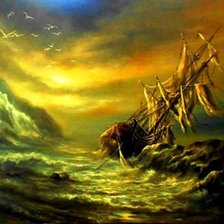 Схема вышивки «№583905»