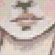 Предпросмотр схемы вышивки «Кокетка» (№584038)