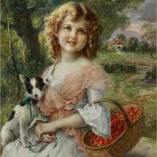 Схема вышивки «№584149»