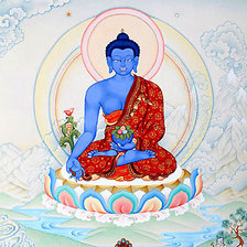 Будда Медицины