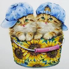 Схема вышивки «№584226»