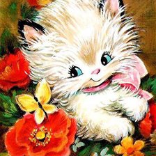 Схема вышивки «№584380»