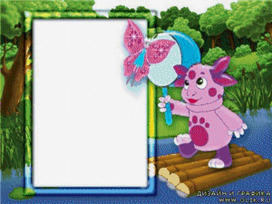 №584495 - рамки для фото - предпросмотр