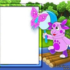 Схема вышивки «№584495»