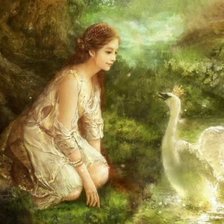 Схема вышивки «№584505»