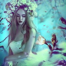 Схема вышивки «№584508»