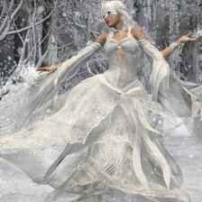 Схема вышивки «№584511»