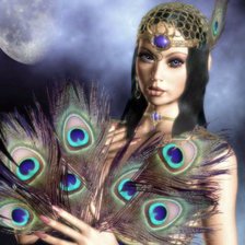 Схема вышивки «№584514»