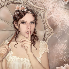 Схема вышивки «№584542»