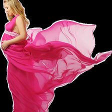 Схема вышивки «Беременность»