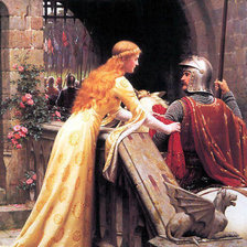 Схема вышивки «я жду тебя с победой»