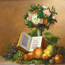 Схема вышивки «№584811»