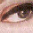 Предпросмотр схемы вышивки «индианки» (№584821)