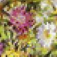 Предпросмотр схемы вышивки «Три букета» (№584926)