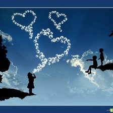 Схема вышивки «2»