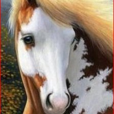 Схема вышивки «Милашка»