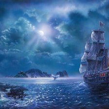 Схема вышивки «№585090»