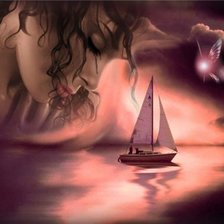 Схема вышивки «№585102»