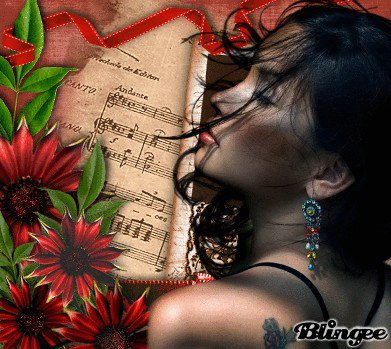 №585160 - фэнтэзи.девушка - оригинал