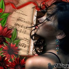 Схема вышивки «№585160»