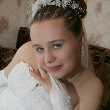 Схема вышивки «я сама»