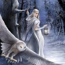 Схема вышивки «№585177»