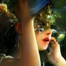 Схема вышивки «№585186»