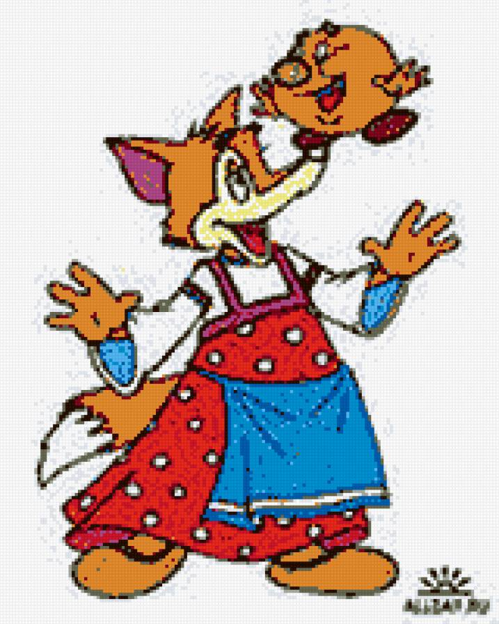 СКАЗКИ - сказки, детям - предпросмотр