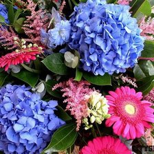 Схема вышивки «комп горт»